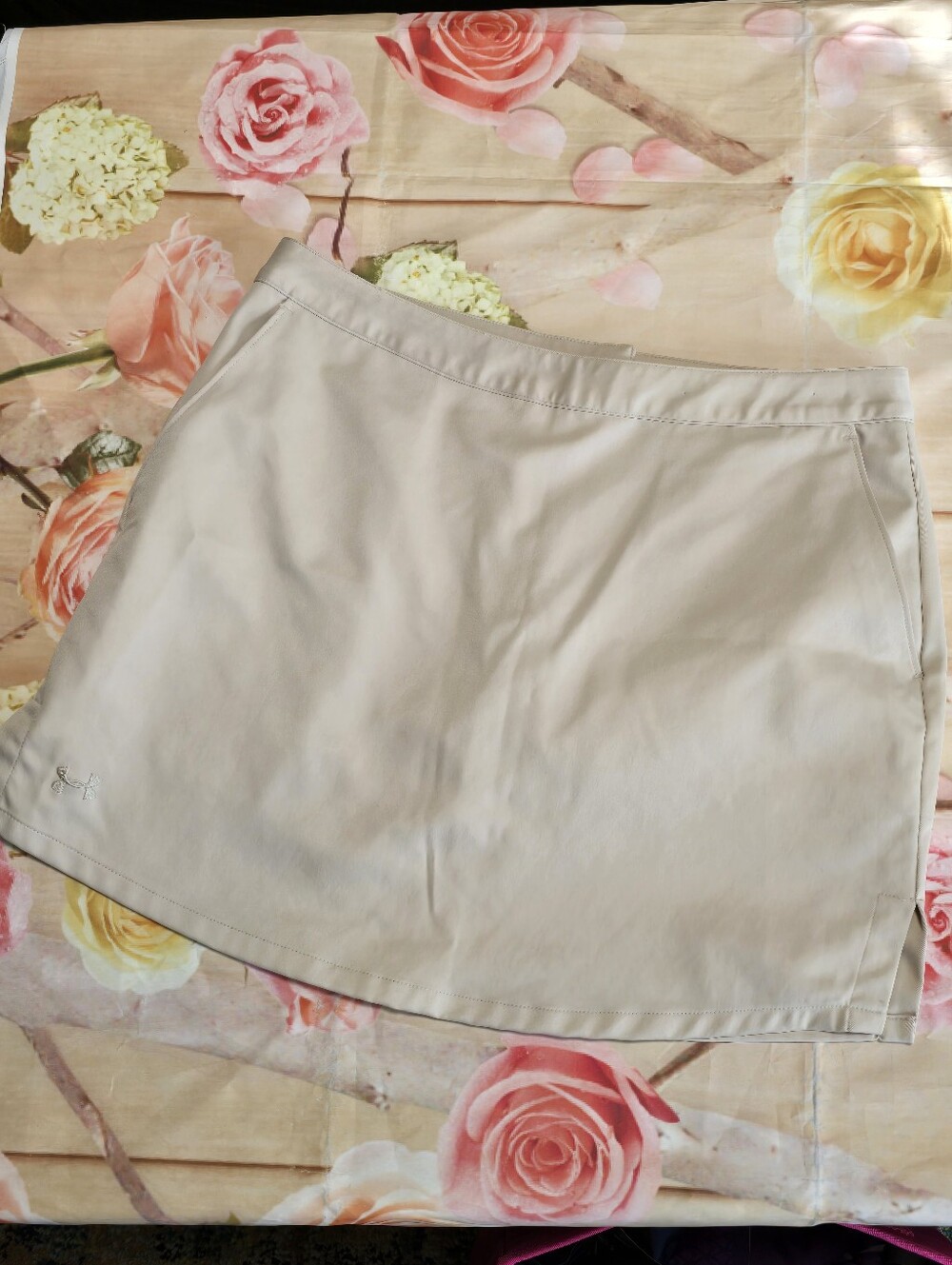 Under Armour Golf Skort